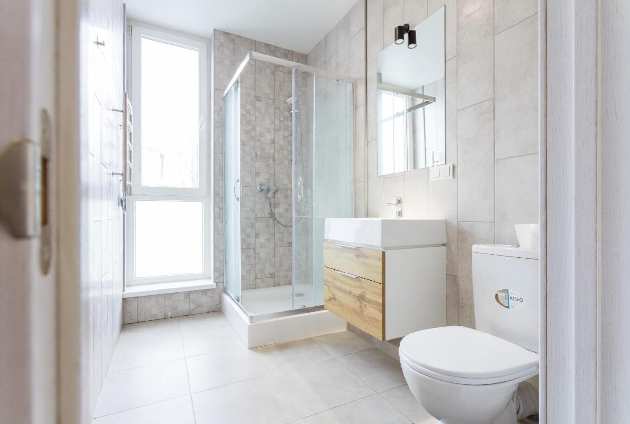Nyvky Like Home - Studio - Apt 20 Kiev Dış mekan fotoğraf