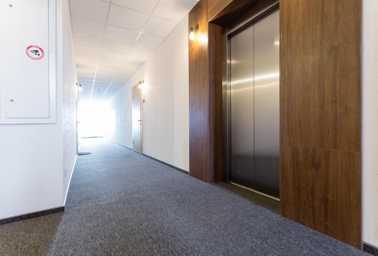 Nyvky Like Home - Studio - Apt 20 Kiev Dış mekan fotoğraf